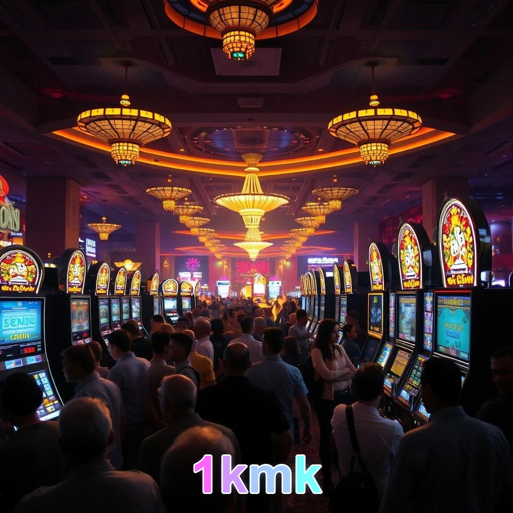 Blackjack Success Story