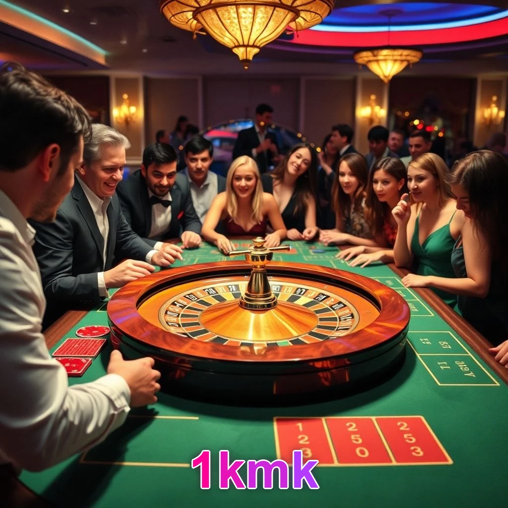 Welcome Bonus Package