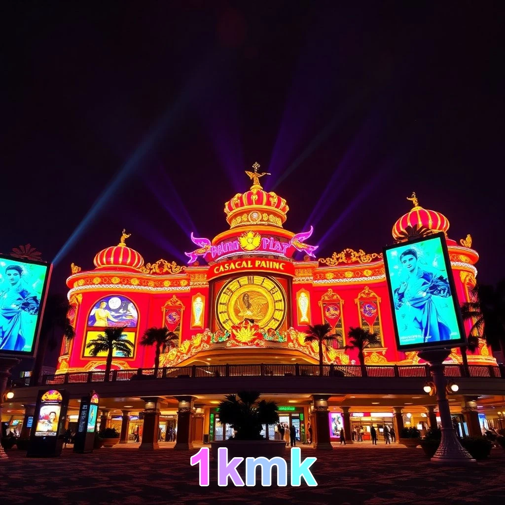 Mahjong Ways Slot - PG Soft